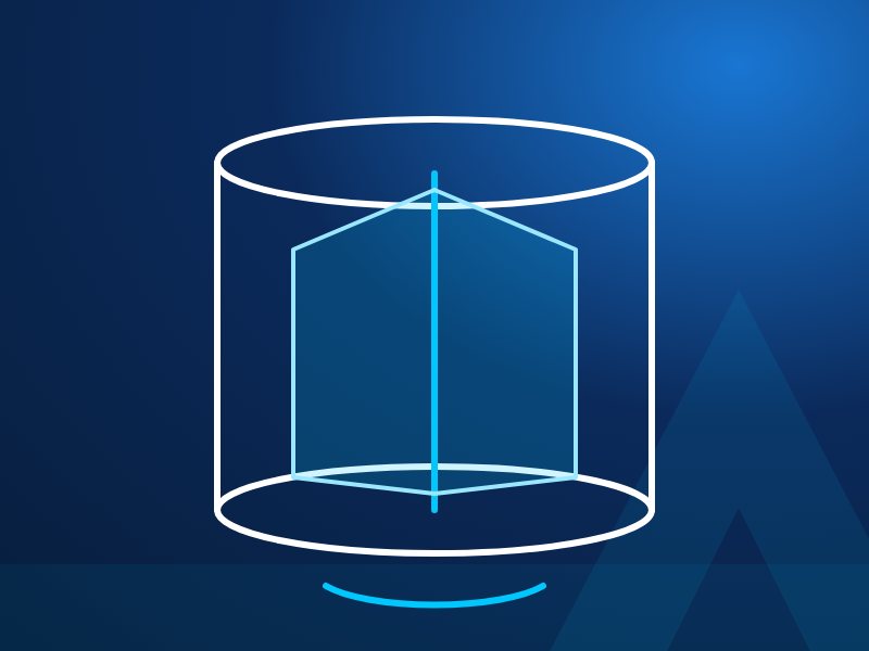 Cửa xoay tự động – CUATUDONG.NET